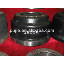 3600a brake drum